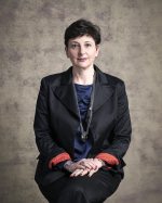 Julia Hobsbawm
